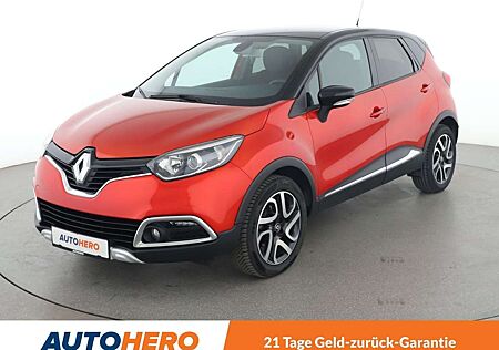 Renault Captur 1.2 TCe Energy XMOD *NAVI*PDC*SHZ*TEMPO*ALU*