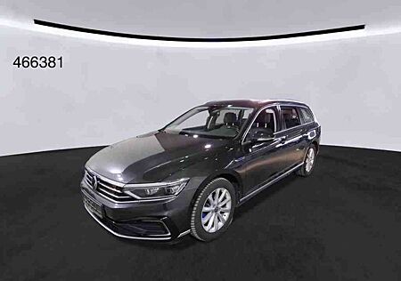 VW Passat Variant Volkswagen Passat GTE Facelift LED+ VirtCockp ACC+SpurP Kam
