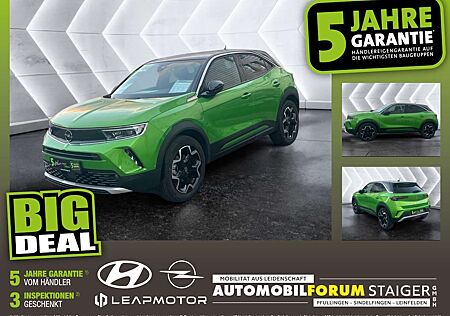 Opel Mokka-e Mokka e Ultimate Matrix ACC AUT Alcant. Kam. LED