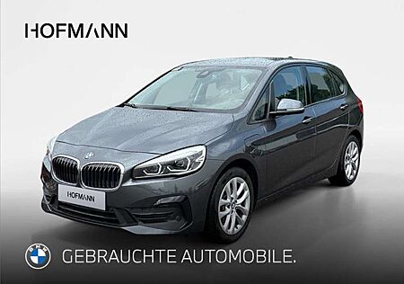 BMW 225 Advantage