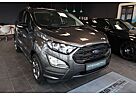 Ford EcoSport ST-Line LED AMBIENTE SHZ TEMPO KLIMAAUT