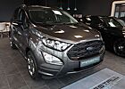 Ford EcoSport ST-Line LED AMBIENTE SHZ TEMPO KLIMAAUT
