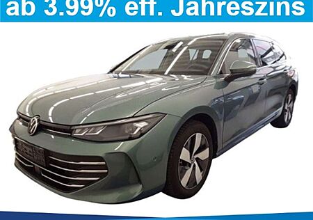 VW Passat Variant Volkswagen 1.5 eTSI Business Mildhybrid NAVI HUD StandHZG Kam