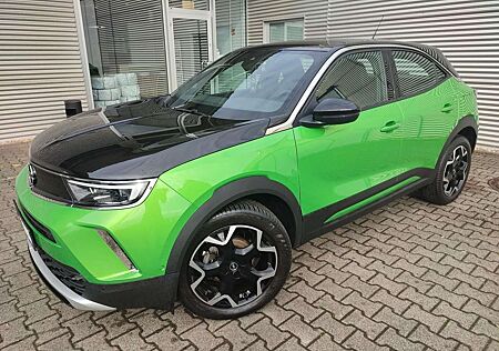 Opel Mokka Ultimate,SHZ,LHZ,Klima,Alcantara,Tempomat,StartSto