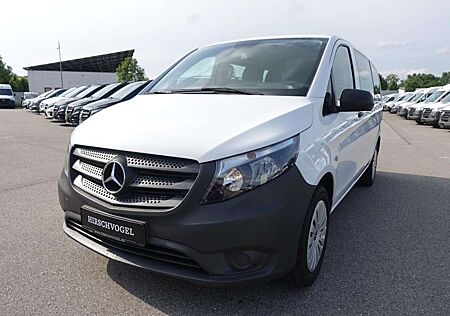 Mercedes-Benz Vito 114 CDI Tourer lang 9G-Tronic 8-Sitzer