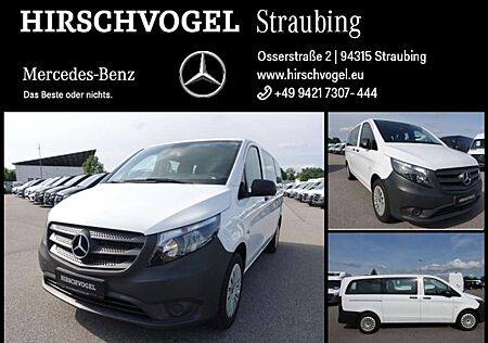 Mercedes-Benz Vito 114 CDI Tourer lang 9G-Tronic 8-Sitzer