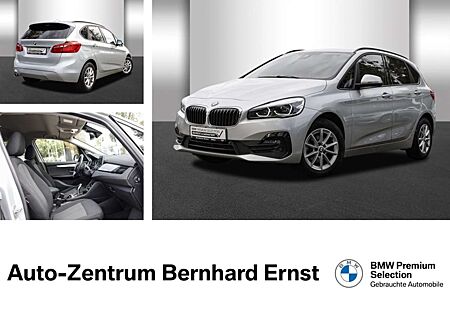 BMW 216 d Active Tourer Advantage Klimaaut. PDC