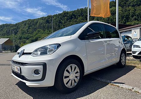 VW Up Volkswagen ! Move