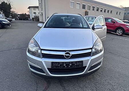 Opel Astra 1,6