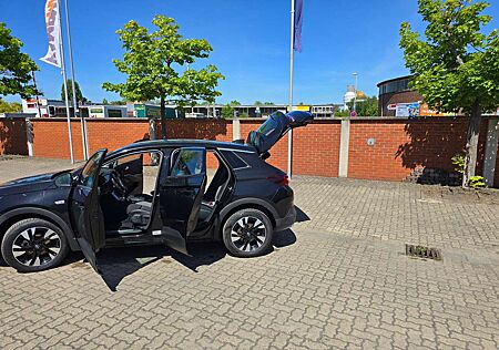 Opel Grandland X 2.0 D Start/Stop Automatik Business In