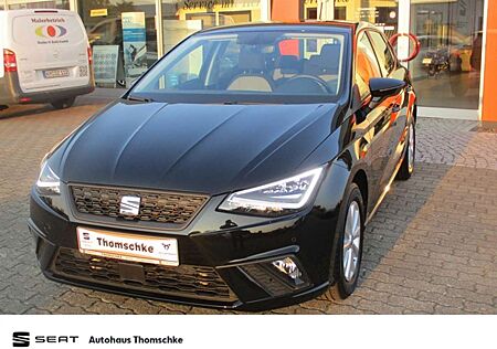 Seat Ibiza 1.0 TSI Style