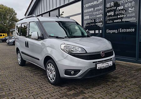 Fiat Doblo 1.4 SX Kombi - A/C - 1.HAND - MwSt -