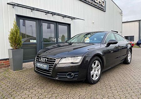 Audi A7 Sportback 3.0 TDI quattro*Navi*Leder*Xenon*