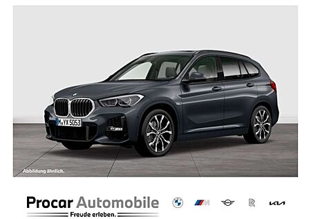 BMW X1 sDrive18i M Sport M Sportpaket HiFi DAB LED