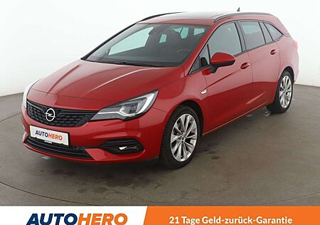 Opel Astra 1.2 Turbo Elegance Start/Stop*NAVI*LED*TEMPO*CAM*