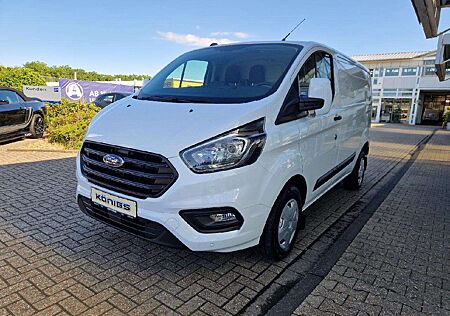 Ford Transit Custom 280 L1 Trend