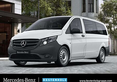 Mercedes-Benz Vito 114 CDI Tourer PRO Lang