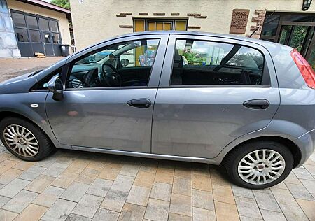 Fiat Grande Punto 1.2 8V Dynamic
