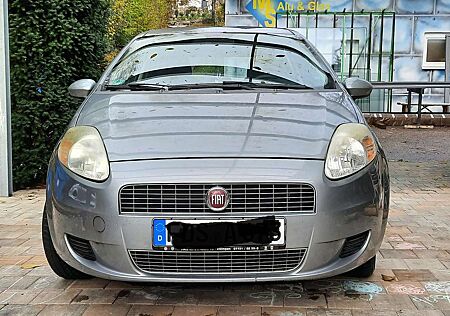 Fiat Grande Punto 1.2 8V Dynamic