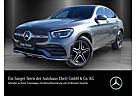 Mercedes-Benz GLC 300 d Cpé AMG 4xHighEnd MLED Burme EDW KeyGo