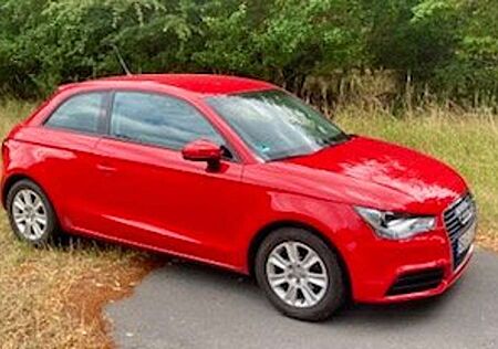 Audi A1 1.2 TFSI Attraction