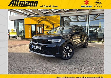 Opel Frontera Edition 1.2 107 kW SHZ LHZ beheiz. Frontsch. Navi