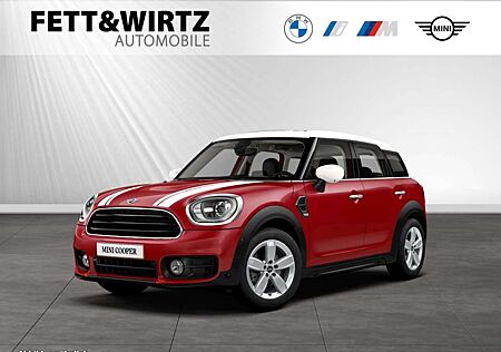 Mini Cooper Countryman Aut.|Pano|Head-Up|DrivingAss.