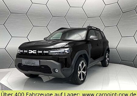 Dacia Duster Journey hybrid-G 150 4x4 City+Winterpaket