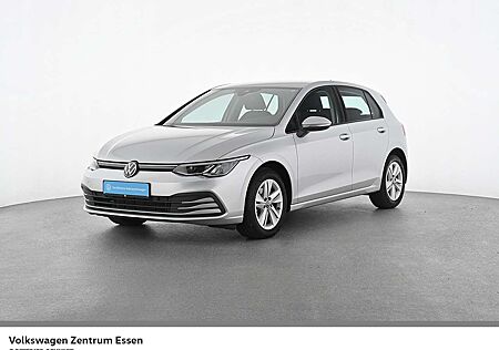 VW Golf Volkswagen Life TDI DSG Navi LED Sprachsteuerung