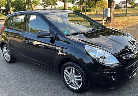 Hyundai i20 1.2 Classic