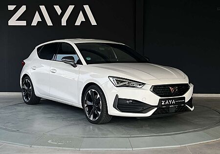 Cupra Leon 1.4 TSI e-HYBRID Limousine*VIRTUAL*NAVI*LED