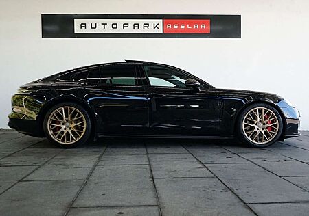 Porsche Panamera GTS/PDCC/PANO/AHK/STHZ/HUD/ACC/MEGA/21z
