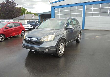 Honda CR-V Elegance. Allrad