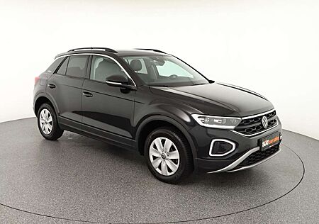VW T-Roc Volkswagen 2.0 TDI Goal NAV|LED|SHZG|PDC+PA|ACC|17 ACC LED Na