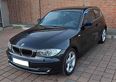 BMW 118i 118 1er (3-Türer) E81 Advantage