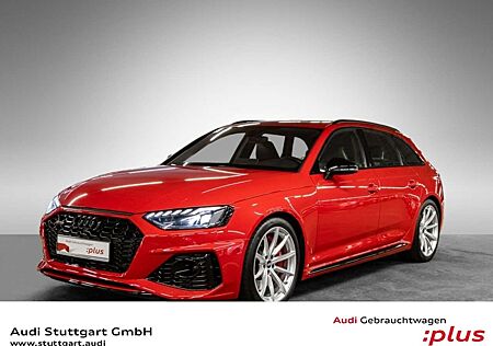 Audi RS4 RS 4 Avant 2.9 TFSI qu HeadUp Pano B&O 280-km/h