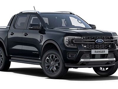 Ford Ranger 3.0 EcoBlue Wildtrak 240PS Auto *20"|AHK*