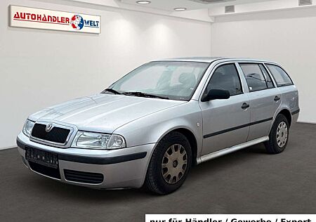 Skoda Octavia Kombi 1.6 AHK