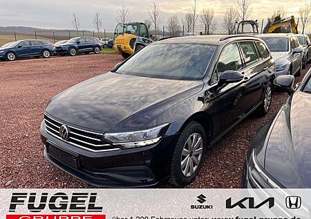 VW Passat Variant Volkswagen 1.5 TSI Conceptline LED|Navi|SHZ|RFK