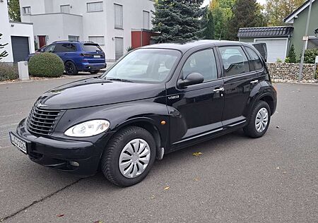 Chrysler PT Cruiser 1.6 Touring