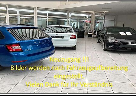 Seat Ateca Style LED Full Link ACC PDC hinten