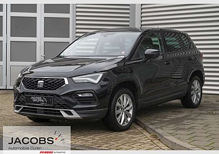 Seat Ateca Style 1.5TSI Navi/Full Link/APS+/SHZ/GRA