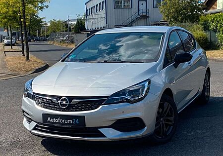 Opel Astra K Lim. Design & Tech Start/Stop*Navi*RFK*