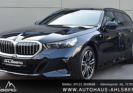 BMW 540 XD M SPORT/SHADOW/ WIDES./STAND./HUD/ACC/B&W/AHK