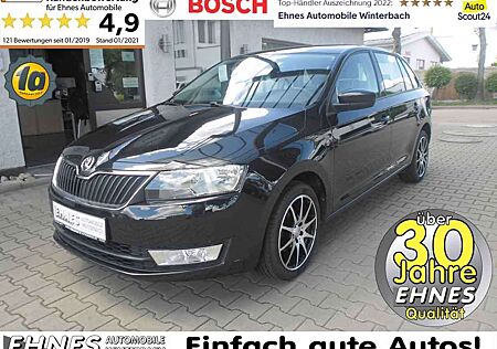 Skoda Rapid /Spaceback Ambition