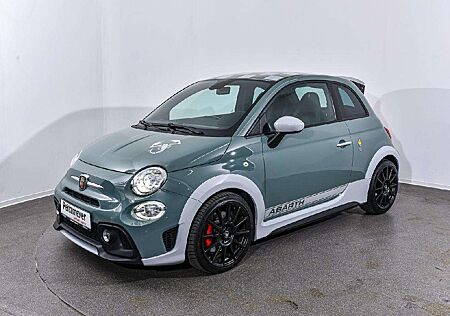 Abarth 695 695 70th Anniversario