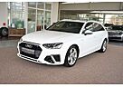 Audi A4 Avant 40 TDI S-Line+Pano+LED+Nav+Leder+PDC+18