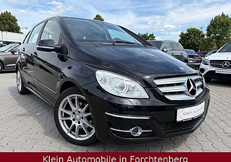 Mercedes-Benz B 200 B200 CDI Aut. Sportpaket Leder Navi BiXenon SHZ