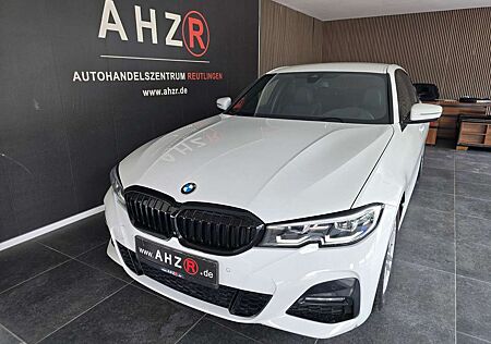 BMW 320 3 Lim. i M Sport*3D VIEM*LED*HEADUP
