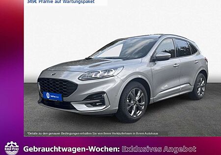 Ford Kuga 1.5 EcoBoost ST-LINE X AHK, Keyless, RFK, G